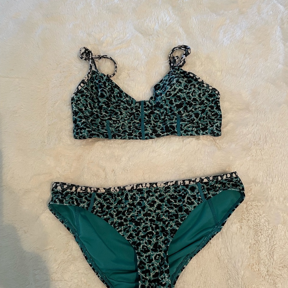 Proenza schouler swim